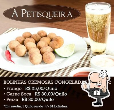 A Petisqueira foto