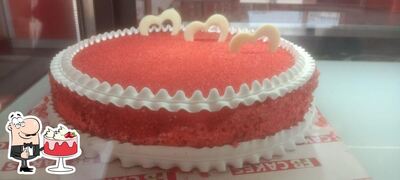 FB Cakes photo