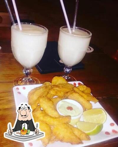 Platos en Pizzaria.com