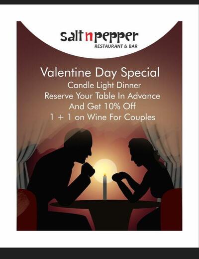 Check out the information about Salt N Pepper