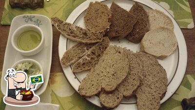 Platos en Restaurante e Hamburgueria Pico São Xico
