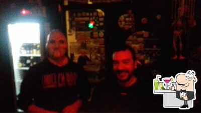 Vortice pub foto