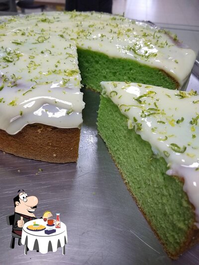 Panificadora e Confeitaria Borelli foto