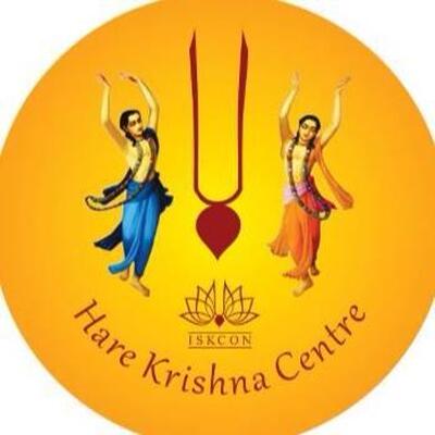 The brand of Govinda's