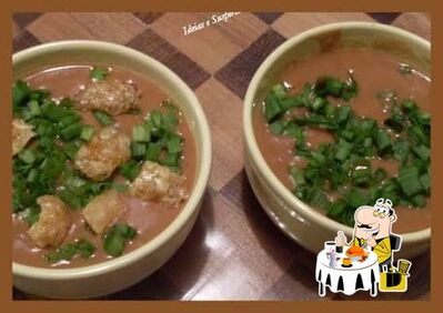 Comida em Açailândia