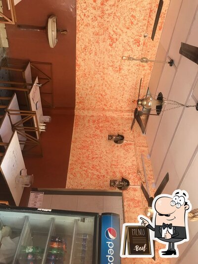 Famous Restaurant photo
