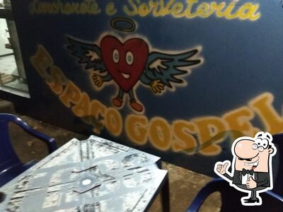 Lanchonete Espaço Gospel foto