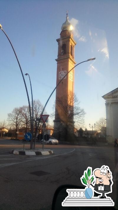 Guarda gli esterni di Mazzaro Romeo