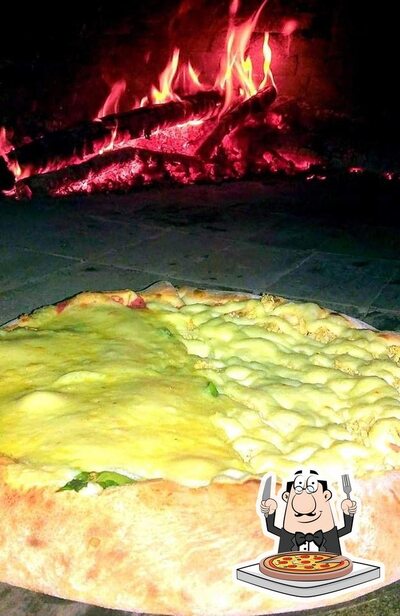 No Pizzaria São Marcos Mairiporã SP, você pode degustar pizza