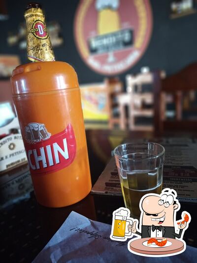 Saboreie uma cerveja com seu jantar