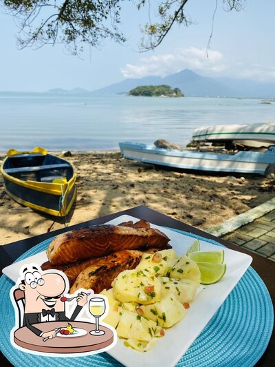 Restaurante Ponta de Baixo