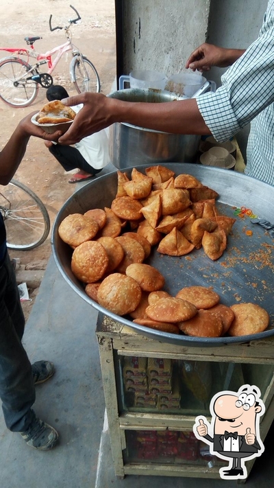Samosa Bhandar photo