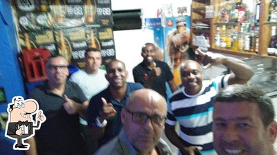BAR Oliveira foto