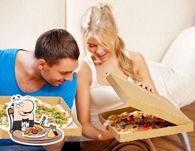 A pizza é o fast food mais popular do mundo