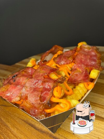 Jacomite Burger - Colombo foto
