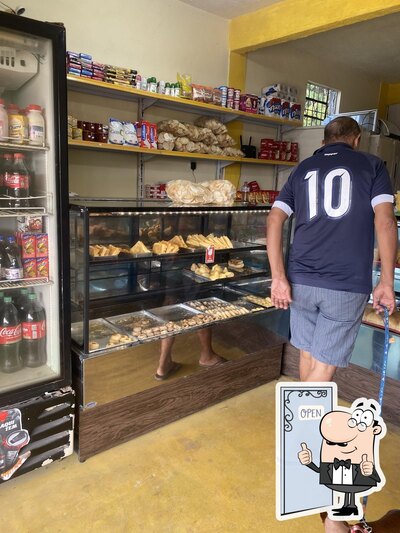 Panificadora Sá foto