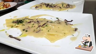 Platti al La Rosa