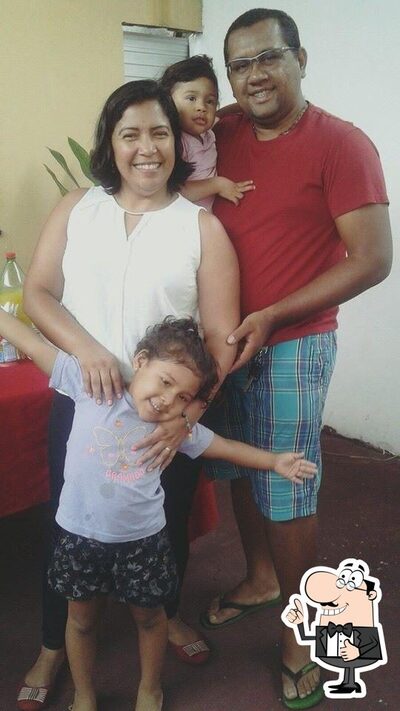 Delícias da Gabi foto