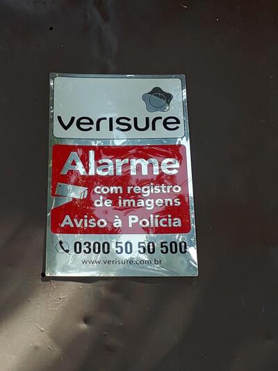 A marca do Bar e mercearia do Nego