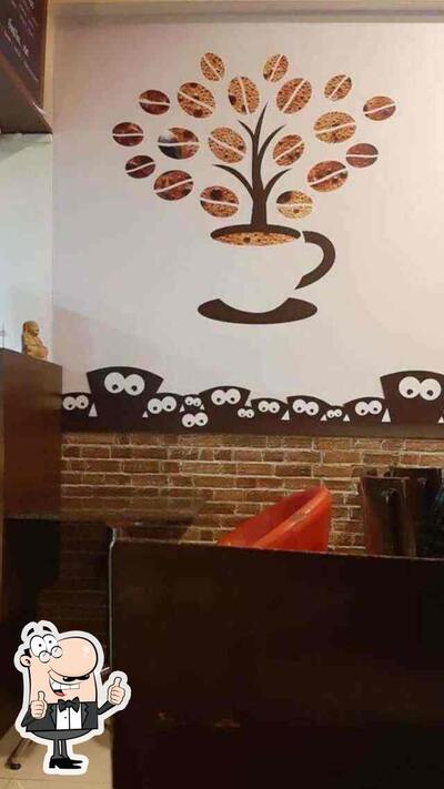 Cafe Java photo