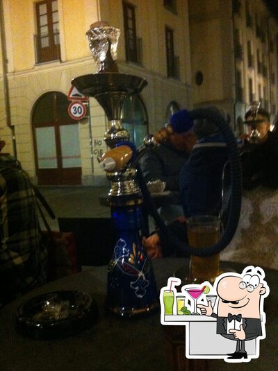 Hafa Storie foto