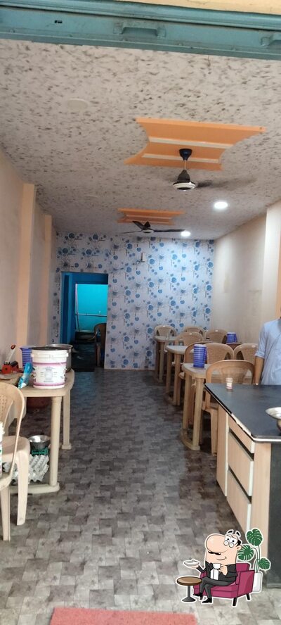 Check out how BILAL HOTEL looks inside