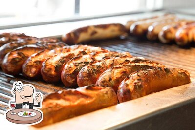 Platti al STERNEN GRILL