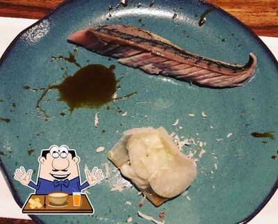 Plats à Savage