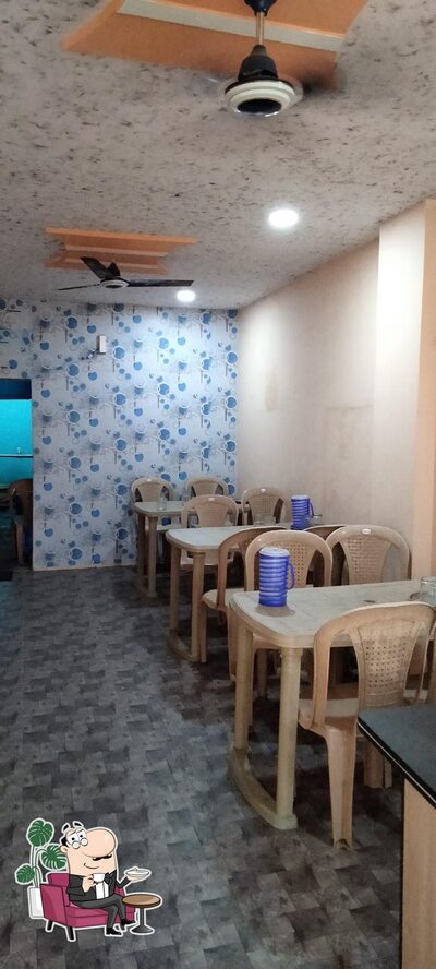 Check out how BILAL HOTEL looks inside