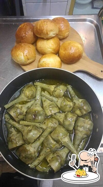 Platti al Gli Sfrontati