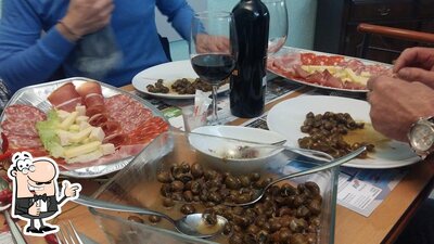 Osteria Arbedese foto