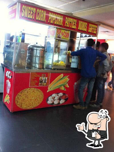 Sweet Corn photo