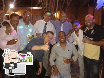 Promoters Buffet foto