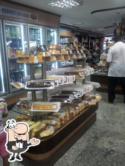 Aliança Pães e Conveniência foto