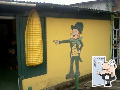 Rancho do Milho foto