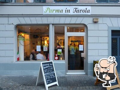 Parma in Tavola foto