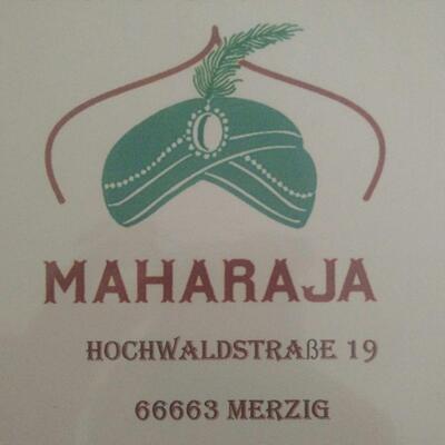 La marque de Maharaja