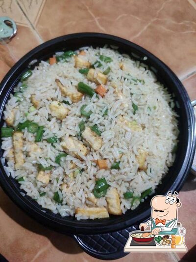 BLR Biryani House photo