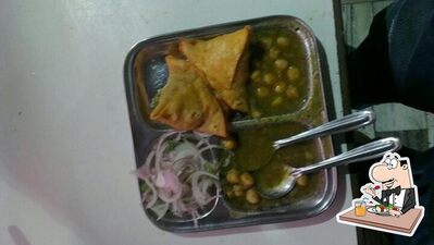 Meals at Gurukripa