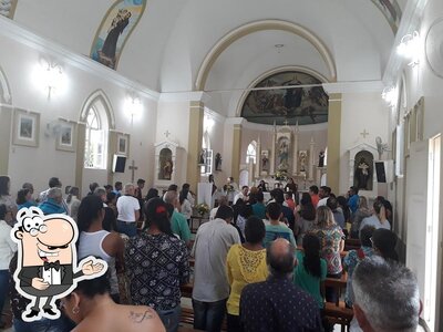 Parada Baunilha foto