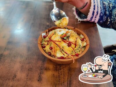 Meals at Grill Masters Rewari