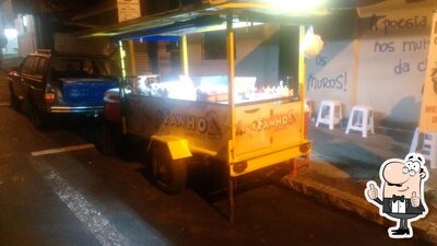 Fanho Lanches foto