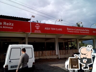 Restaurante e Lanchonete Roda d'Água foto