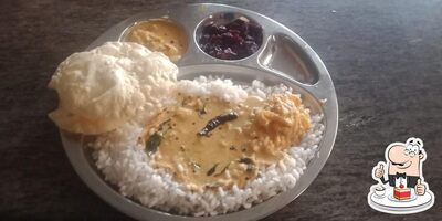 Don’t forget to order a dessert at Princy Dines