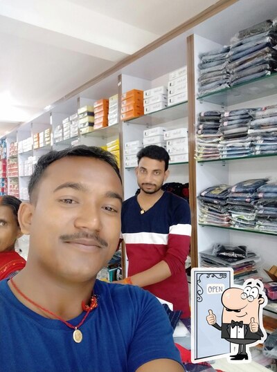 Nimay Da Fast Food photo