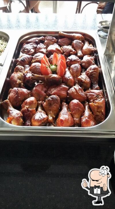 Restaurante e Buffet Mendes Santos foto