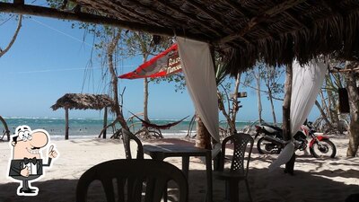 Restaurante Raízes Do Mangue foto