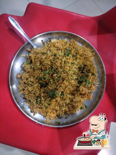 Hotel Dosti Restaurant & Bar photo