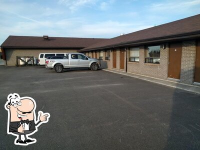 photo de Motel Chapais - Le Routier ( FERMÉ )