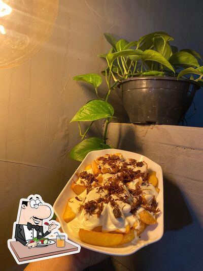 Comida em Insano Gourmet Itabatã